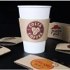 fajilla para café impresa