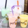 Vasos para frappe impresos