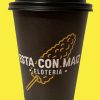 Vasos para cafe impresos