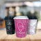 Vasos para cafe